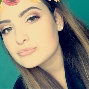 Meet your Posher, Kyra